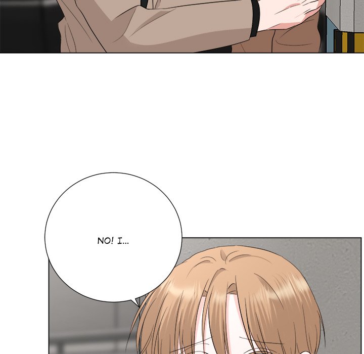 Read Secrets Between the Sheets chapter 17 image 18 on Lezhin