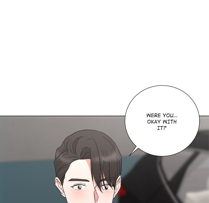 Read Secrets Between the Sheets chapter 17 image 21 on Lezhin
