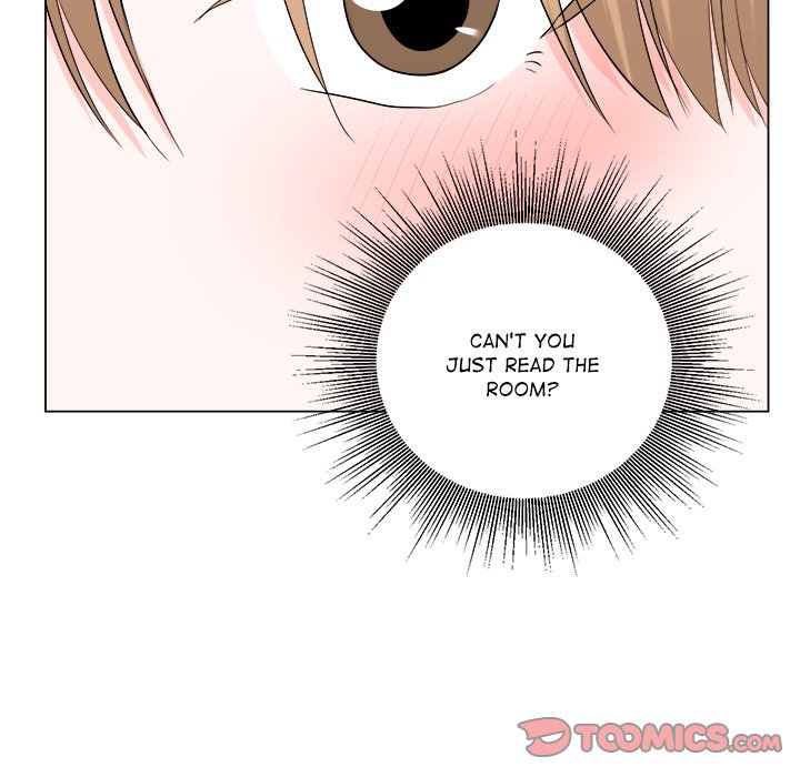 Read Secrets Between the Sheets chapter 17 image 25 on Lezhin