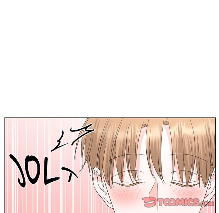 Read Secrets Between the Sheets chapter 17 image 31 on Lezhin