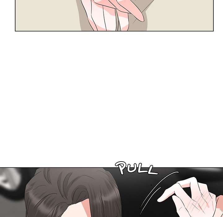 Read Secrets Between the Sheets chapter 17 image 34 on Lezhin
