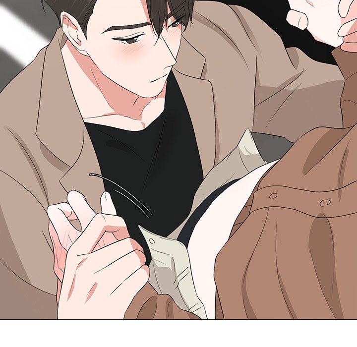Read Secrets Between the Sheets chapter 17 image 35 on Lezhin