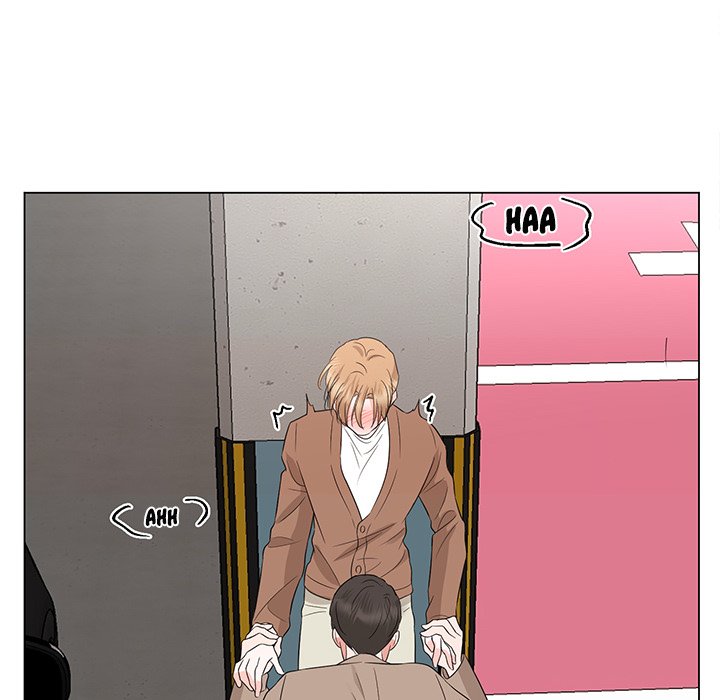 Read Secrets Between the Sheets chapter 17 image 41 on Lezhin