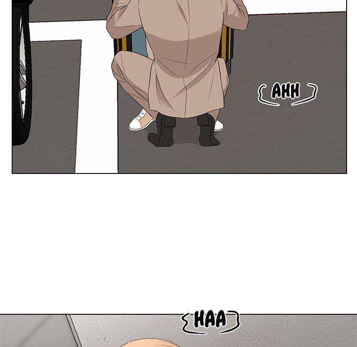 Read Secrets Between the Sheets chapter 17 image 42 on Lezhin