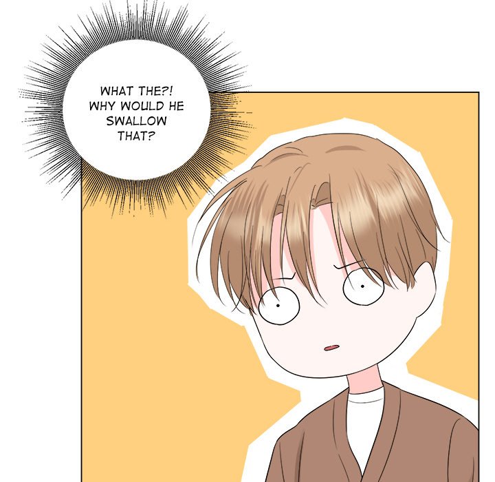 Read Secrets Between the Sheets chapter 17 image 54 on Lezhin