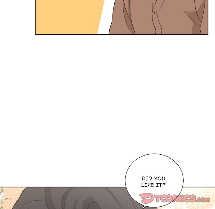 Read Secrets Between the Sheets chapter 17 image 55 on Lezhin