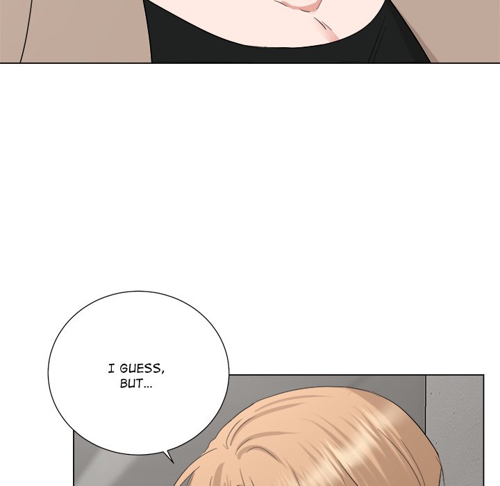 Read Secrets Between the Sheets chapter 17 image 57 on Lezhin