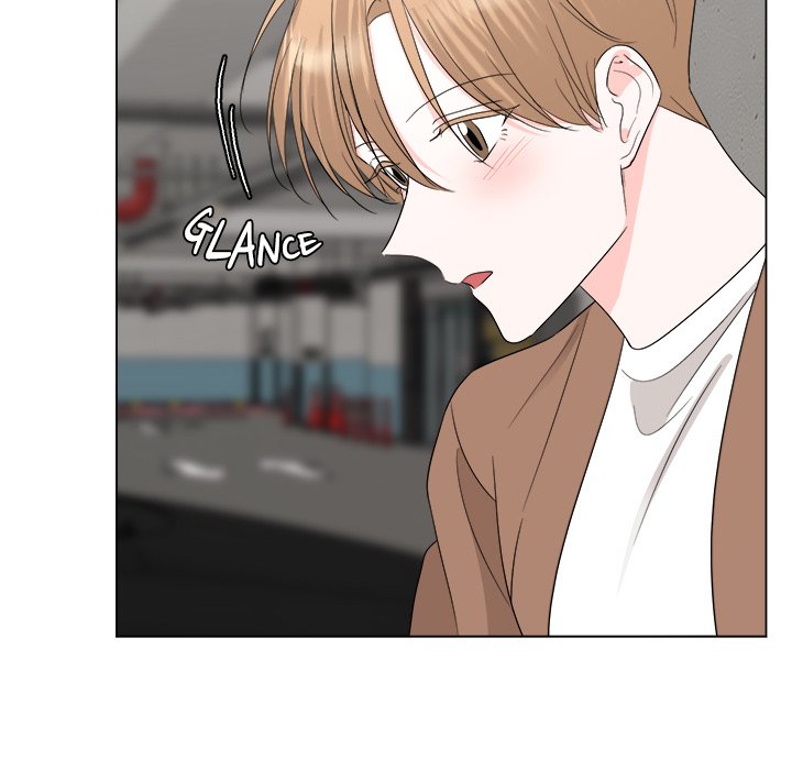 Read Secrets Between the Sheets chapter 17 image 58 on Lezhin
