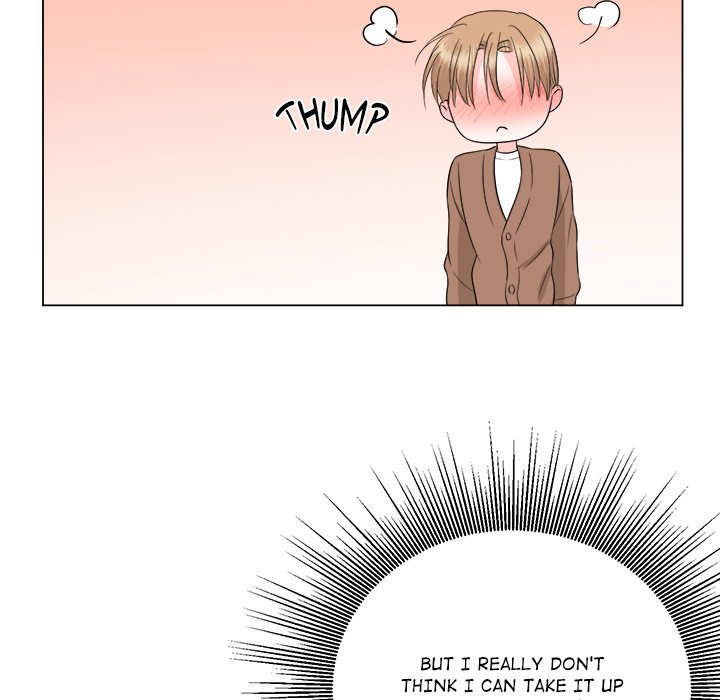 Read Secrets Between the Sheets chapter 17 image 63 on Lezhin