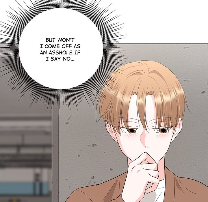 Read Secrets Between the Sheets chapter 17 image 68 on Lezhin