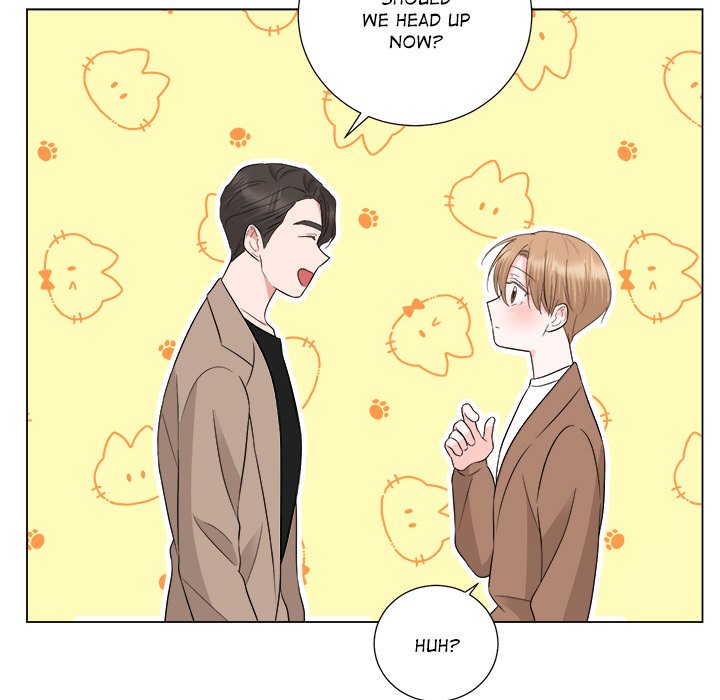 Read Secrets Between the Sheets chapter 17 image 70 on Lezhin