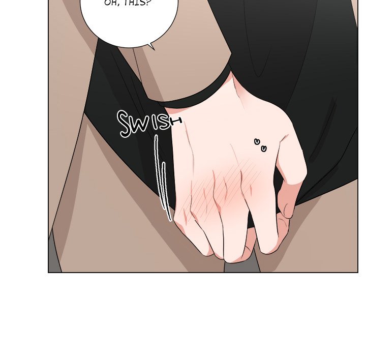 Read Secrets Between the Sheets chapter 17 image 74 on Lezhin