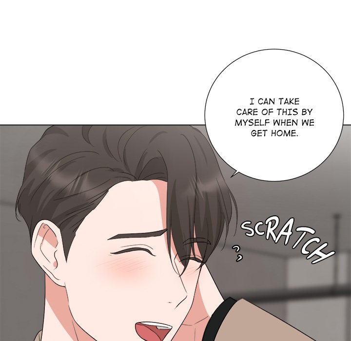 Read Secrets Between the Sheets chapter 17 image 75 on Lezhin