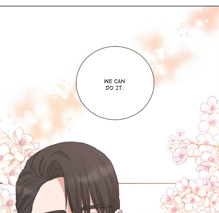 Read Secrets Between the Sheets chapter 17 image 80 on Lezhin