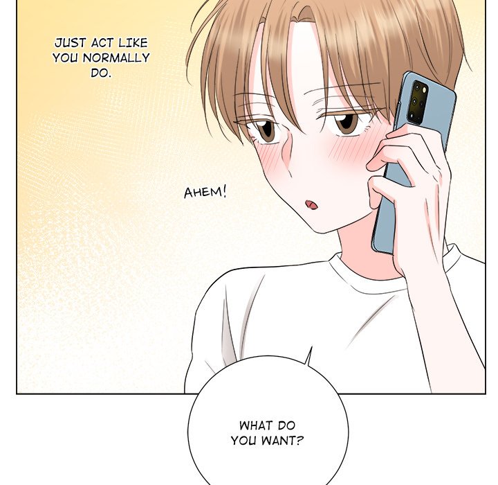 Read Secrets Between the Sheets chapter 18 image 13 on Lezhin