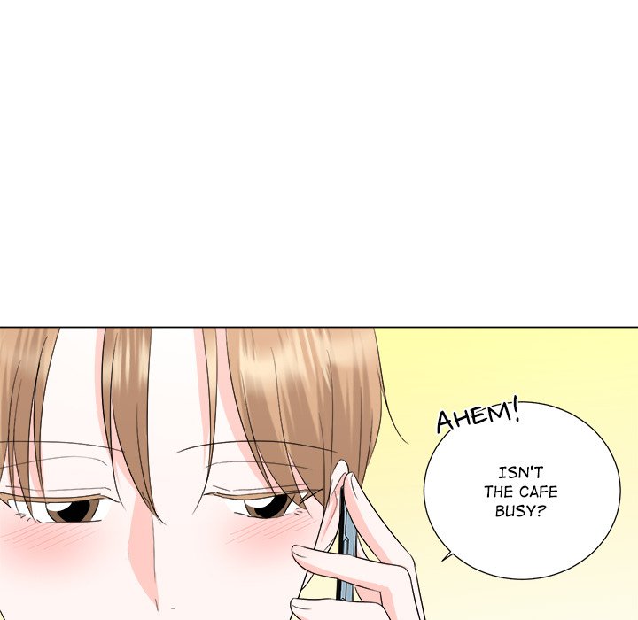 Read Secrets Between the Sheets chapter 18 image 17 on Lezhin