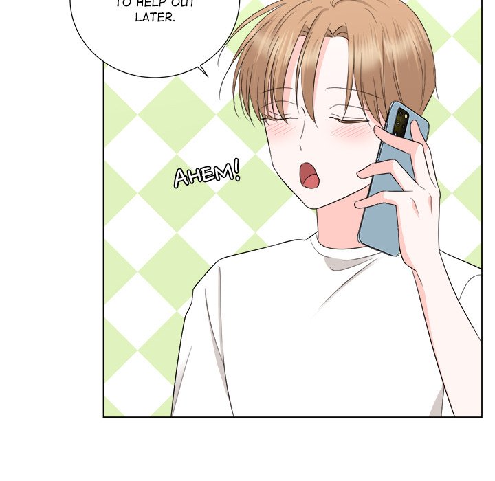 Read Secrets Between the Sheets chapter 18 image 21 on Lezhin