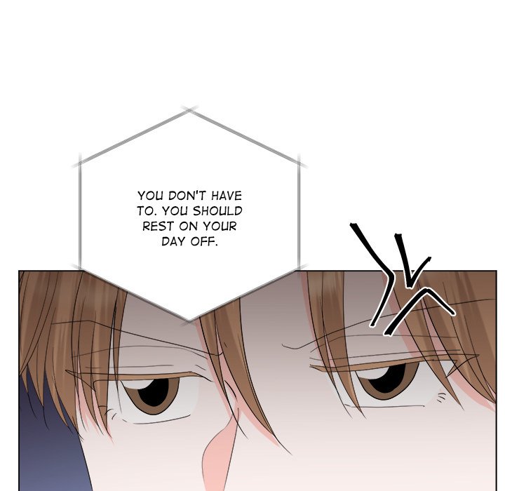 Read Secrets Between the Sheets chapter 18 image 22 on Lezhin