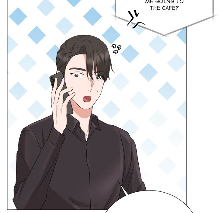 Read Secrets Between the Sheets chapter 18 image 24 on Lezhin