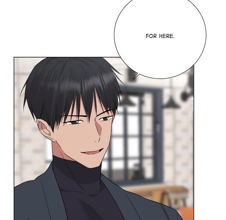 Read Secrets Between the Sheets chapter 18 image 56 on Lezhin