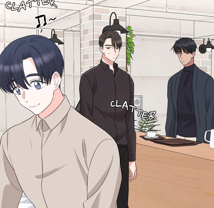 Read Secrets Between the Sheets chapter 18 image 61 on Lezhin