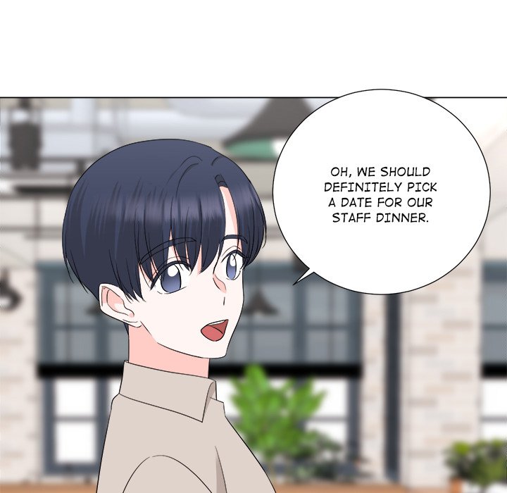 Read Secrets Between the Sheets chapter 18 image 67 on Lezhin