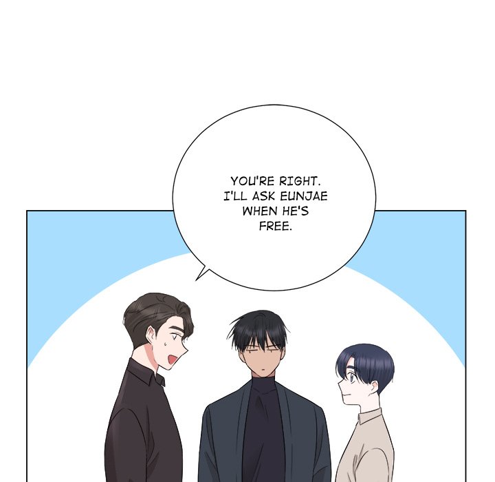 Read Secrets Between the Sheets chapter 18 image 72 on Lezhin