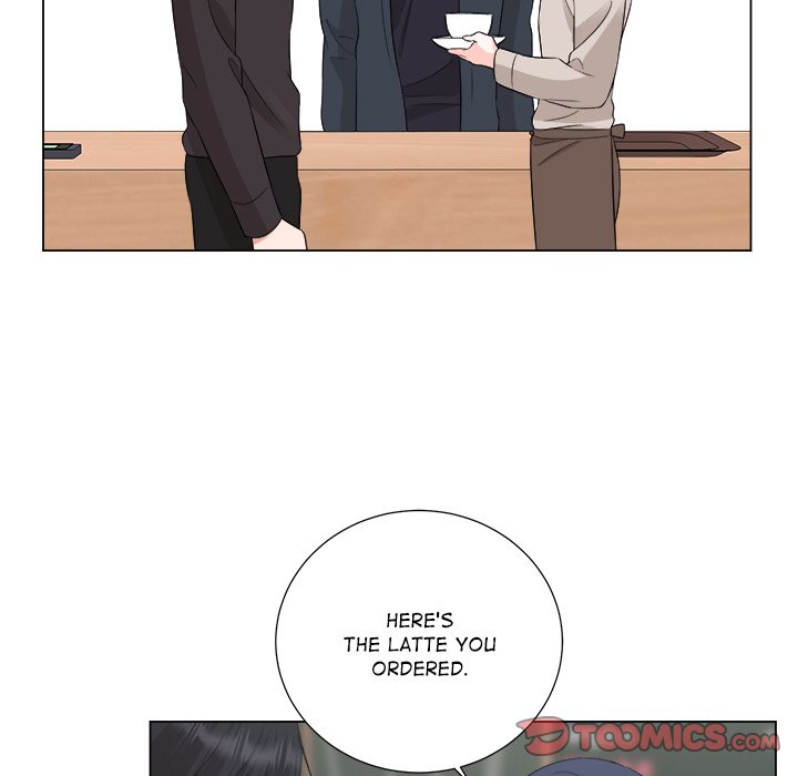 Read Secrets Between the Sheets chapter 18 image 73 on Lezhin