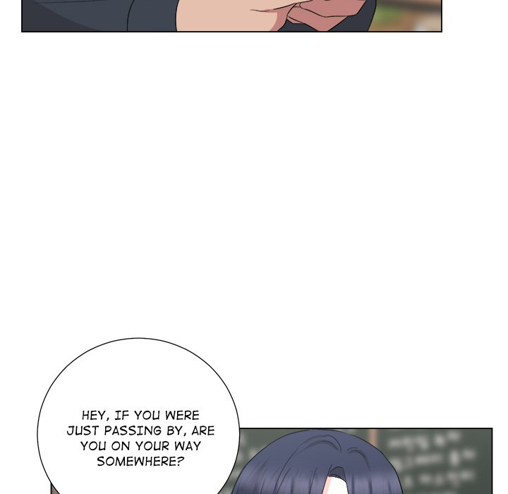 Read Secrets Between the Sheets chapter 18 image 78 on Lezhin