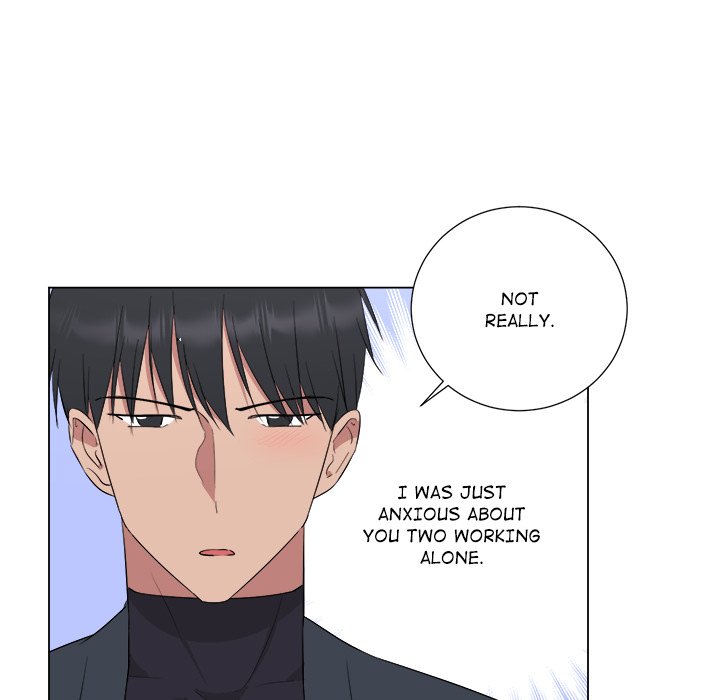 Read Secrets Between the Sheets chapter 18 image 80 on Lezhin