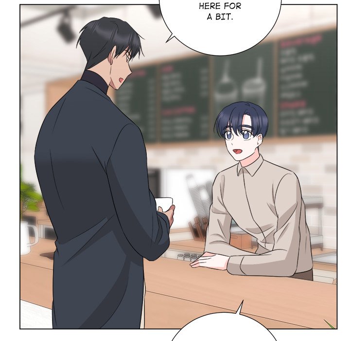 Read Secrets Between the Sheets chapter 18 image 82 on Lezhin