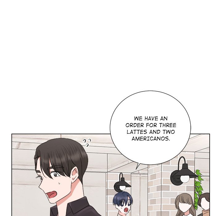 Read Secrets Between the Sheets chapter 18 image 85 on Lezhin