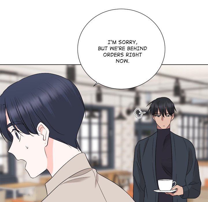 Read Secrets Between the Sheets chapter 18 image 87 on Lezhin