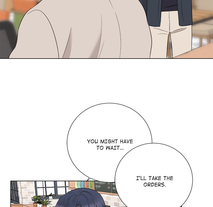 Read Secrets Between the Sheets chapter 18 image 88 on Lezhin