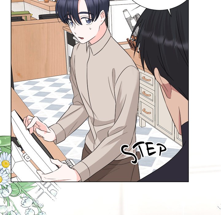 Read Secrets Between the Sheets chapter 18 image 89 on Lezhin