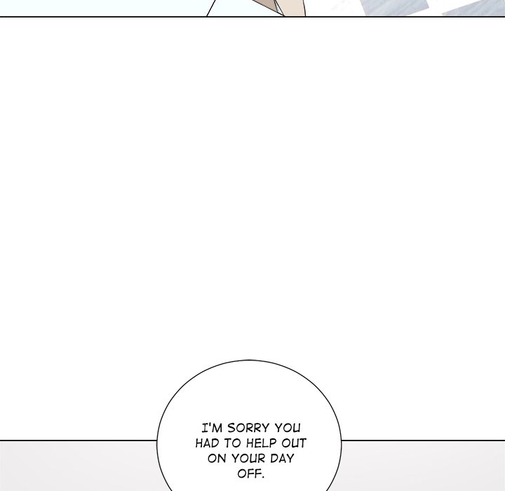 Read Secrets Between the Sheets chapter 18 image 99 on Lezhin