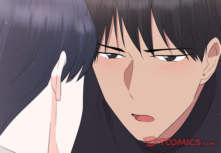 Read Secrets Between the Sheets chapter 19 image 1 on Lezhin