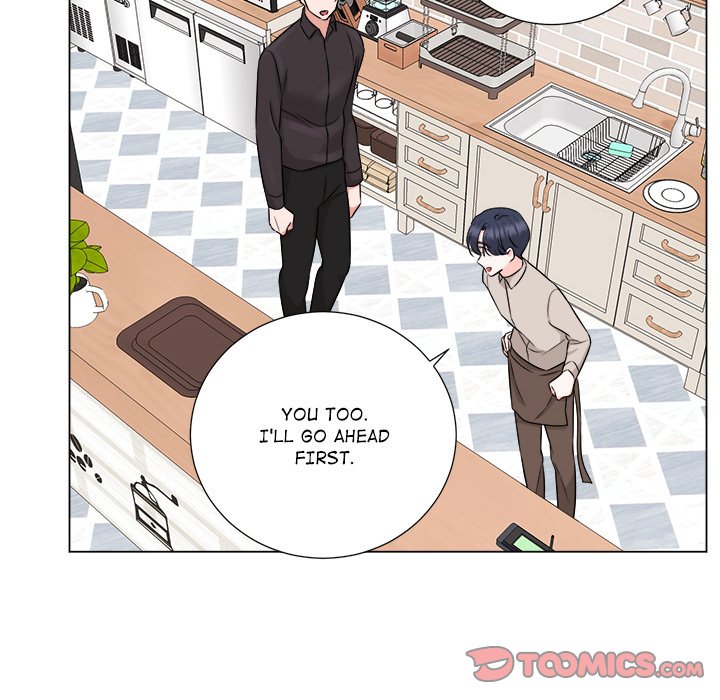 Read Secrets Between the Sheets chapter 19 image 13 on Lezhin