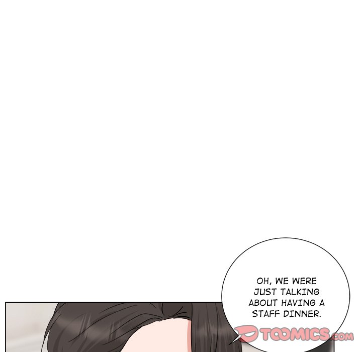 Read Secrets Between the Sheets chapter 19 image 25 on Lezhin