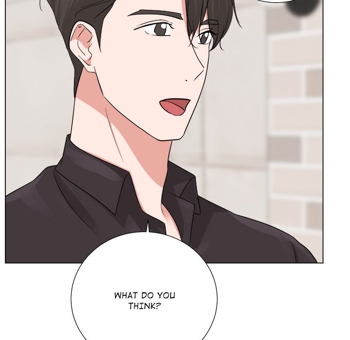 Read Secrets Between the Sheets chapter 19 image 26 on Lezhin
