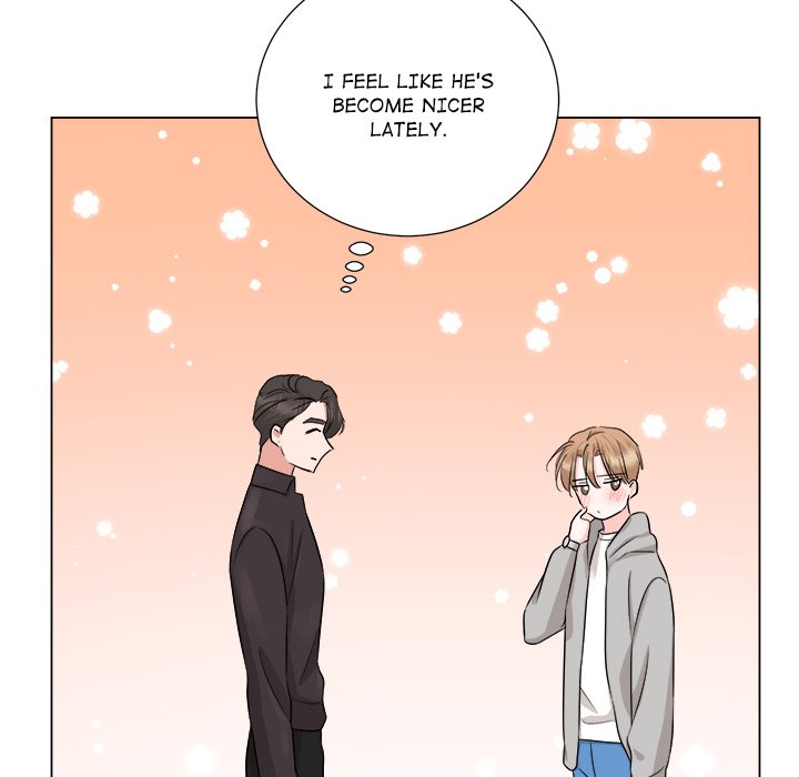 Read Secrets Between the Sheets chapter 19 image 29 on Lezhin