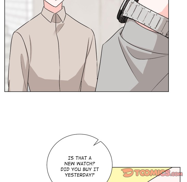 Read Secrets Between the Sheets chapter 19 image 31 on Lezhin