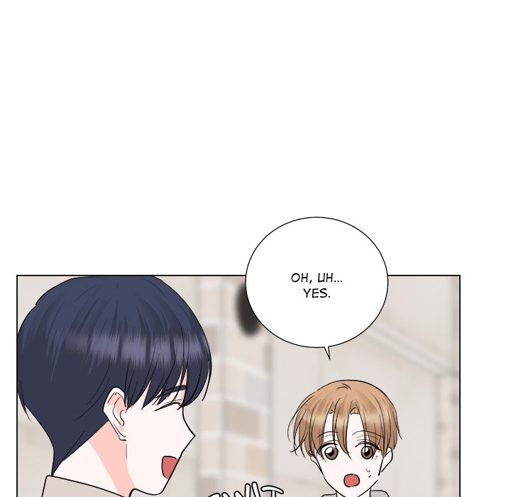 Read Secrets Between the Sheets chapter 19 image 33 on Lezhin