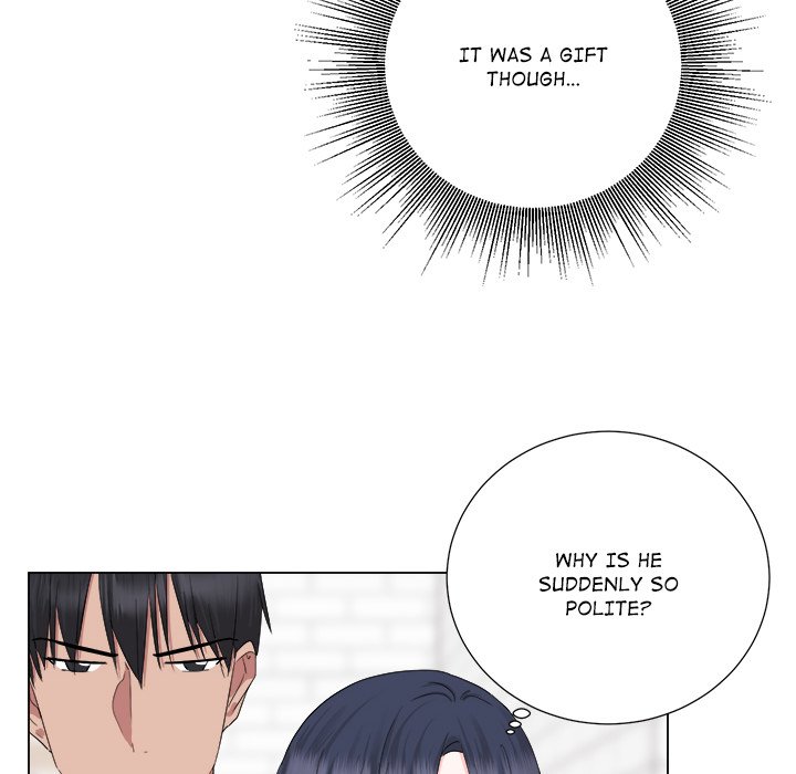 Read Secrets Between the Sheets chapter 19 image 36 on Lezhin