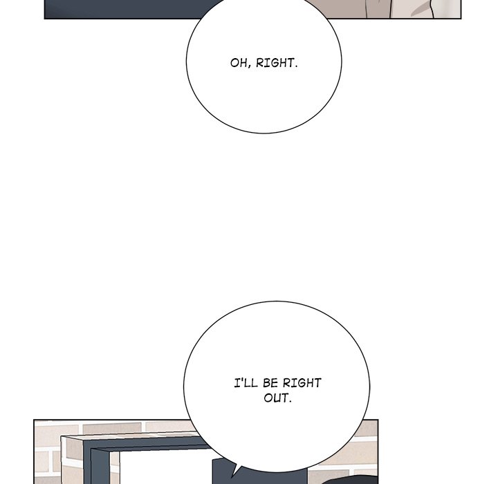 Read Secrets Between the Sheets chapter 19 image 41 on Lezhin