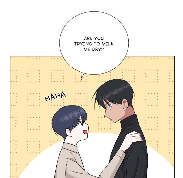 Read Secrets Between the Sheets chapter 19 image 5 on Lezhin