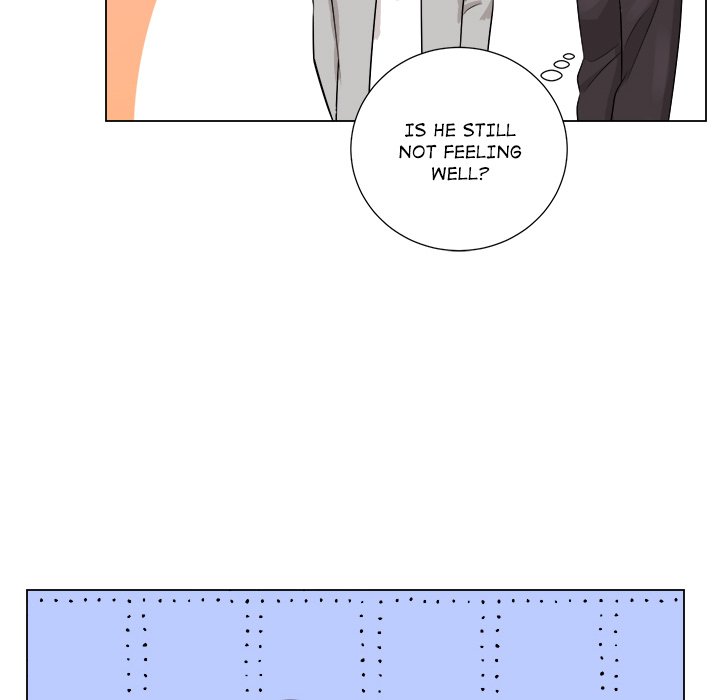 Read Secrets Between the Sheets chapter 19 image 51 on Lezhin