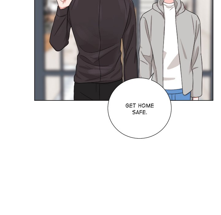 Read Secrets Between the Sheets chapter 19 image 60 on Lezhin