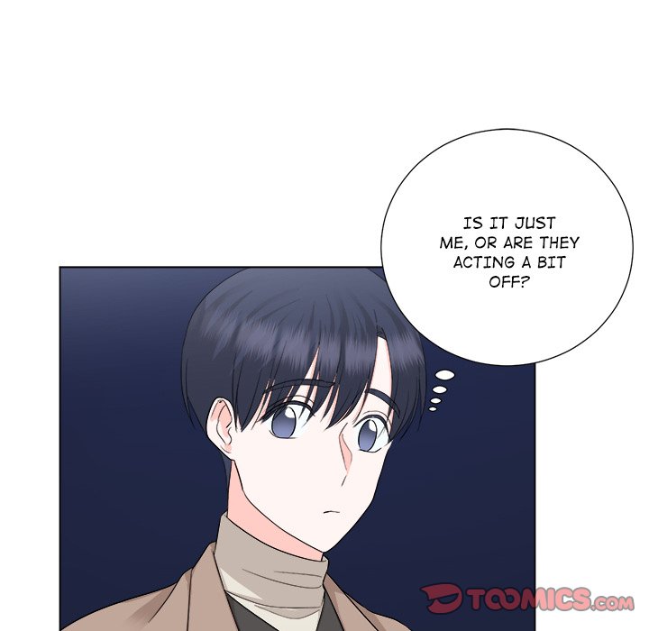 Read Secrets Between the Sheets chapter 19 image 61 on Lezhin
