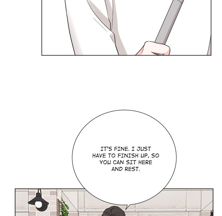 Read Secrets Between the Sheets chapter 19 image 72 on Lezhin